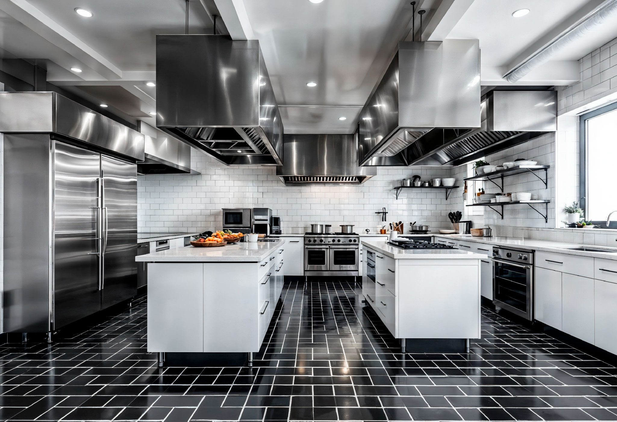 İzmir Endüstriyel Mutfak Ürünleri – Eblirler Endüstriyel Mutfak