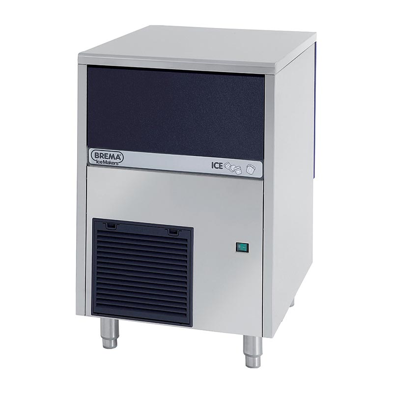 İzmir Endüstriyel Buz Makineleri – Eblirler Endüstriyel Mutfak