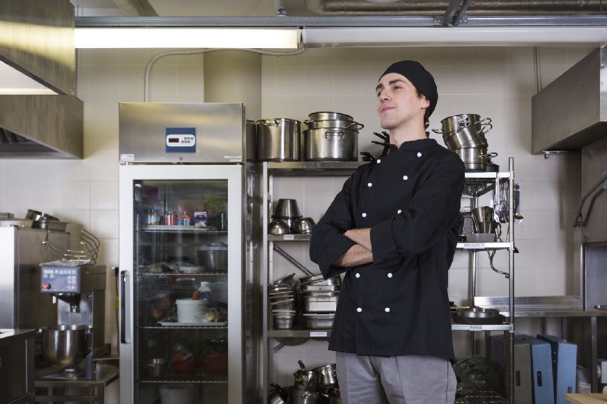 Elbirler Endüstriyel Mutfak Ürünleri: Profesyonel Mutfakların Güvenilir Adresi