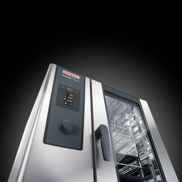 iCombi Classic RATIONAL