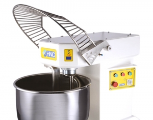 HSY-60T Spiral Hamur Yoğurma Makinası