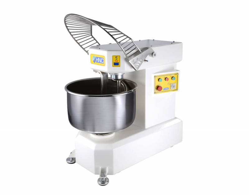 HSY-40T Spiral Hamur Yoğurma Makinası