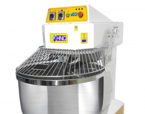 HSY-90T Spiral Hamur Yoğurma Makinası