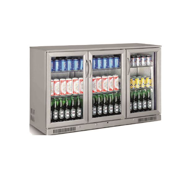 Bar Buzdolapları 2