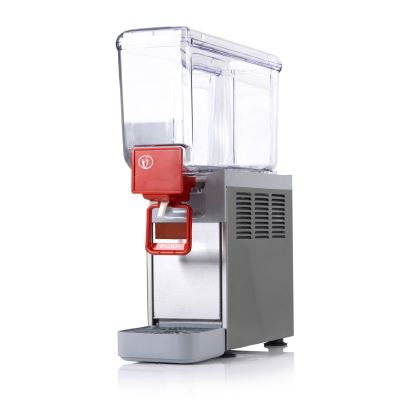 Compact Ugolini Şerbetlik