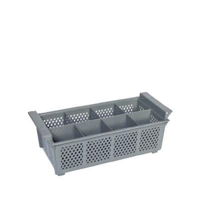 Dik Kaşık Basketi