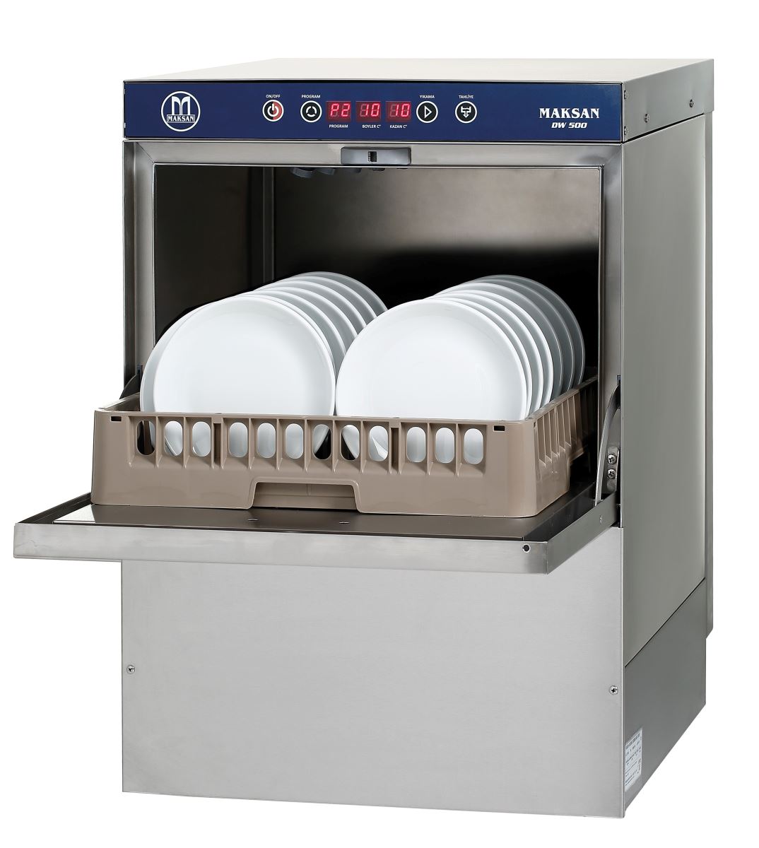 Set Altı Bulaşık Yıkama Makinası