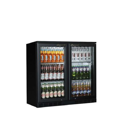 Şişe Soğutma Dolapları 2