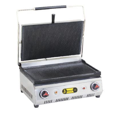 Tost Makinaları